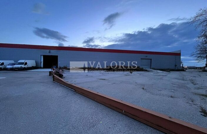 LOCAL COMMERCIAL à LOUER — photo 4