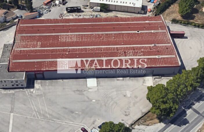 LOCAL COMMERCIAL à LOUER — photo 5