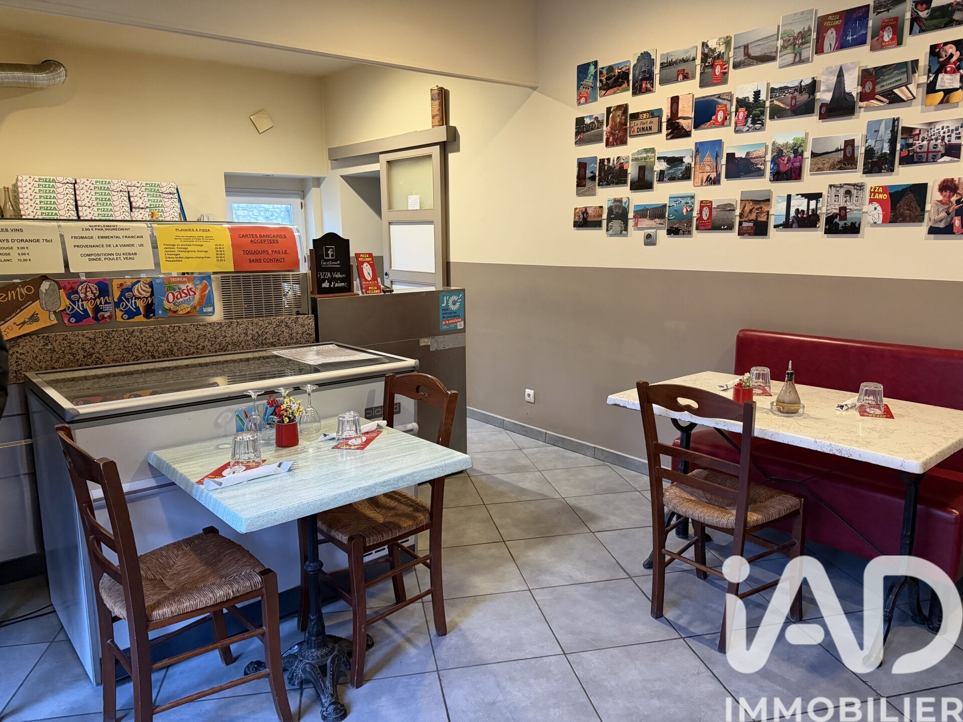 Vente Immeuble 150 m² - Photo 2