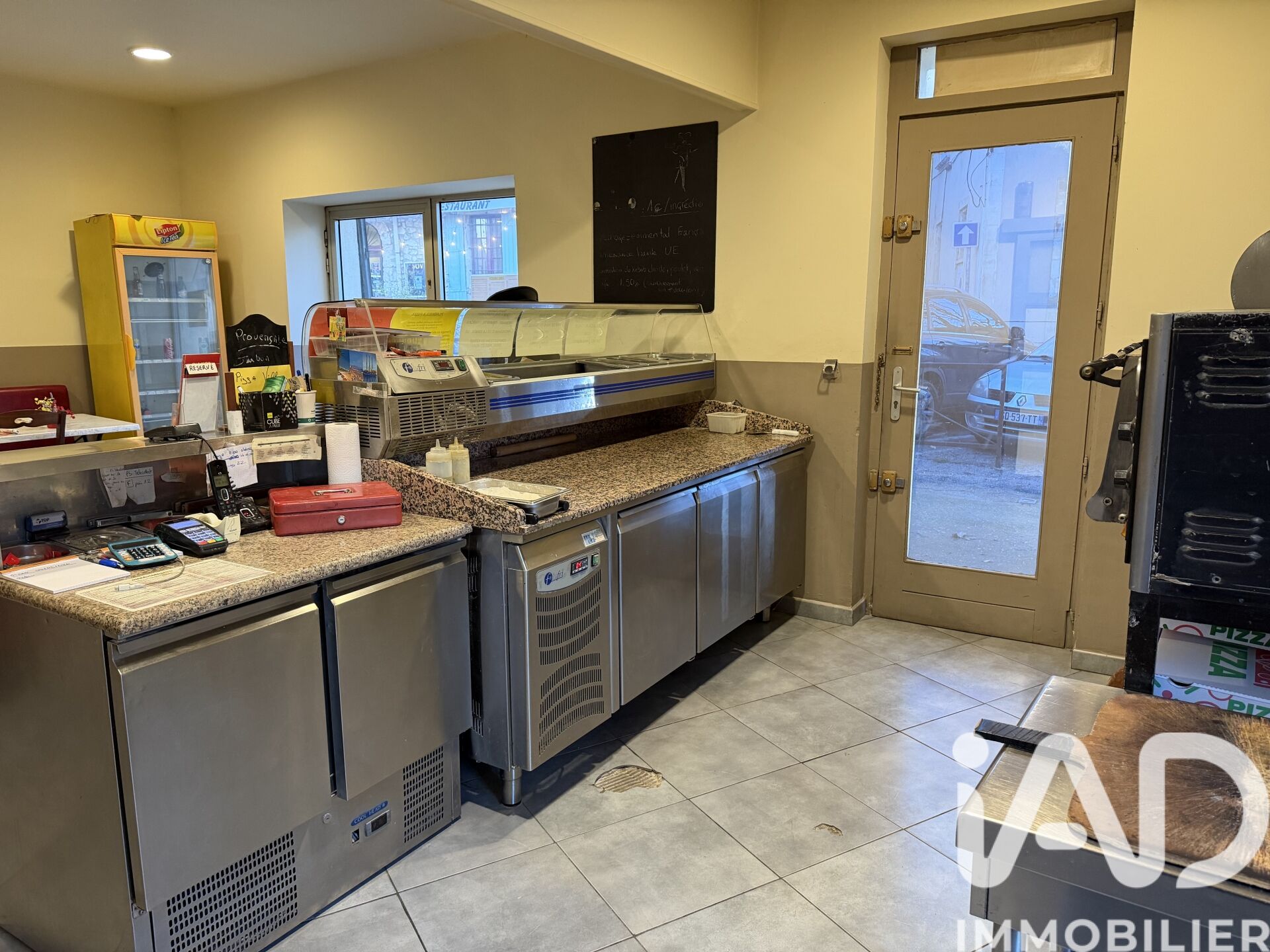 Vente Immeuble 150 m² - Photo 5
