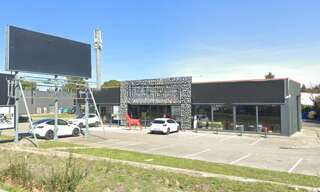 Commerce  1200 m² à louer à Avignon (84140)