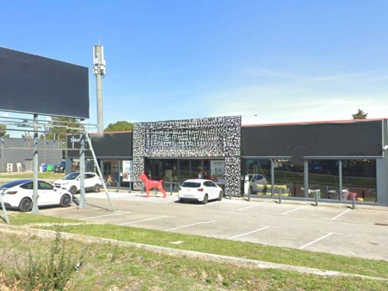 LOCAL COMMERCIAL à LOUER — photo 1