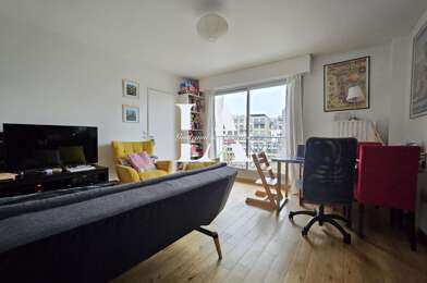 Appartement 3 pièces 545000 €