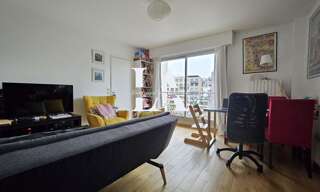 Appartement 3 Pièces 54 m² à vendre à Paris 19 (75019)