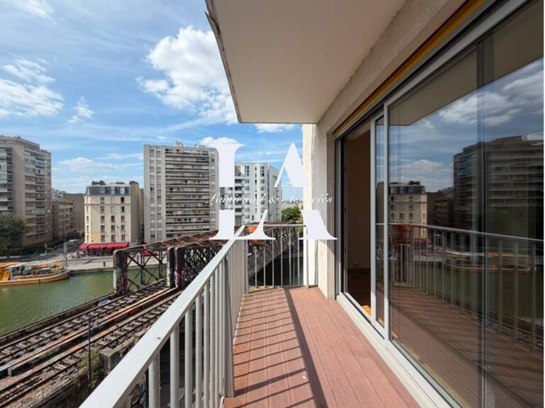 Appartement 3 pièces - 54 m² — photo 1