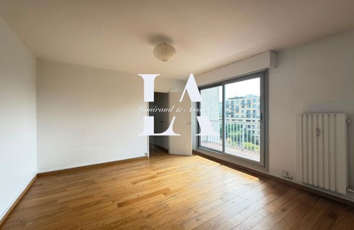 Appartement 3 pièces - 54 m² — photo 2