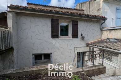 Maison 3 pièces 69800 €