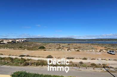 Appartement 2 pièces 139000 €