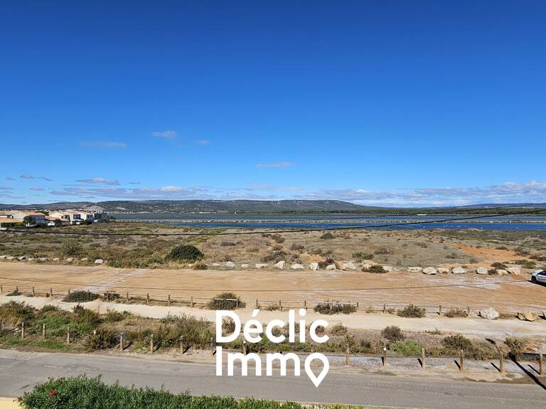 Appartement 2 pièces à la plage — photo 1