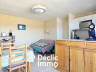 Appartement 2 pièces à la plage — photo 2
