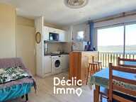 Appartement 2 pièces à la plage — photo 3