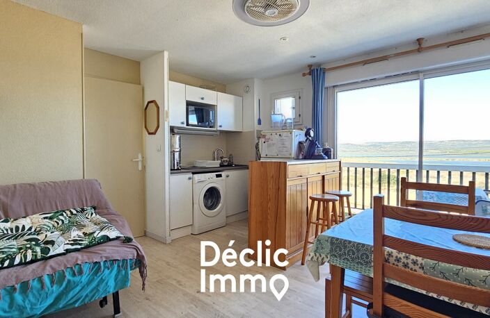 Appartement 2 pièces à la plage — photo 3