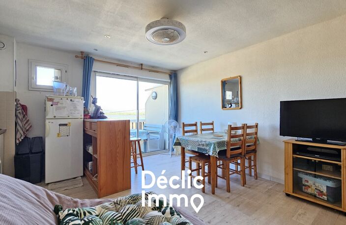Appartement 2 pièces à la plage — photo 4