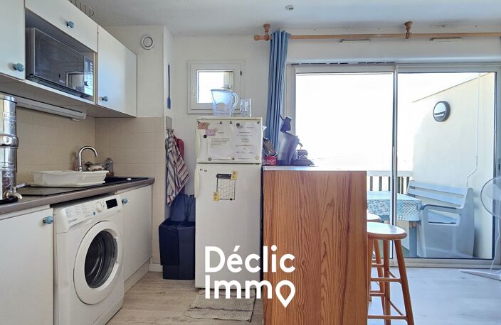 Appartement 2 pièces à la plage — photo 5