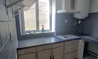 Appartement 3 Pièces 42 m² à louer à Castelnau-de-Médoc (33480)
