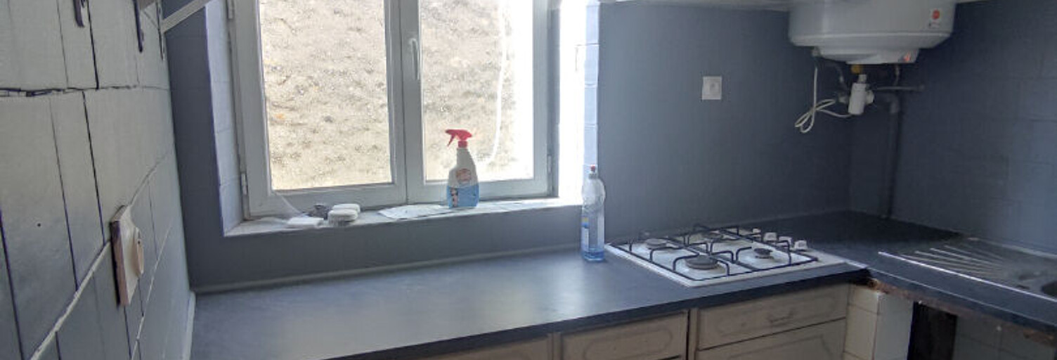 Appartement 3 Pièces 42 m² à louer à Castelnau-de-Médoc (33480)