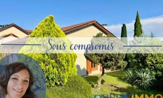 Maison 4 Pièces 93 m² à vendre à La Côte-Saint-André (38260)