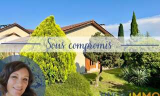 Maison 4 Pièces 93 m² à vendre à La Côte-Saint-André (38260)