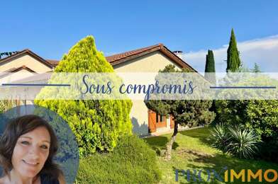 Maison 4 pièces 227000 €