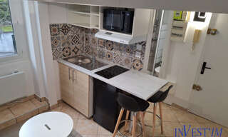 Appartement 1 Pièce 13 m² à louer à Oullins-Pierre-Bénite (69600)