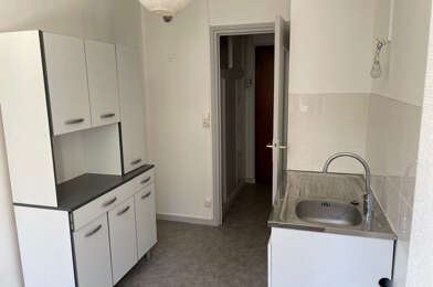 Appartement 1 pièces 640 €