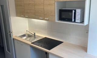 Appartement 1 Pièce 27 m² à louer à Oullins-Pierre-Bénite (69600)