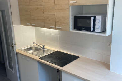 Appartement 1 pièces 660 €