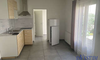 Appartement 1 Pièce 30 m² à louer à Saint-Genis-Laval (69230)