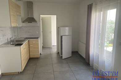 Appartement 1 pièces 690 €