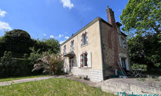 Maison 6 Pièces 120 m² à vendre à Méral (53230)