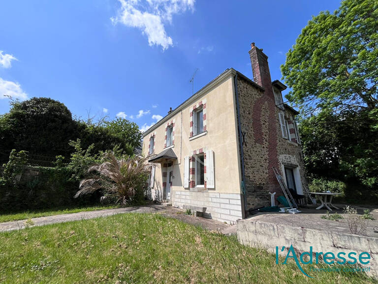 Maison à vendre à MERAL — photo 1