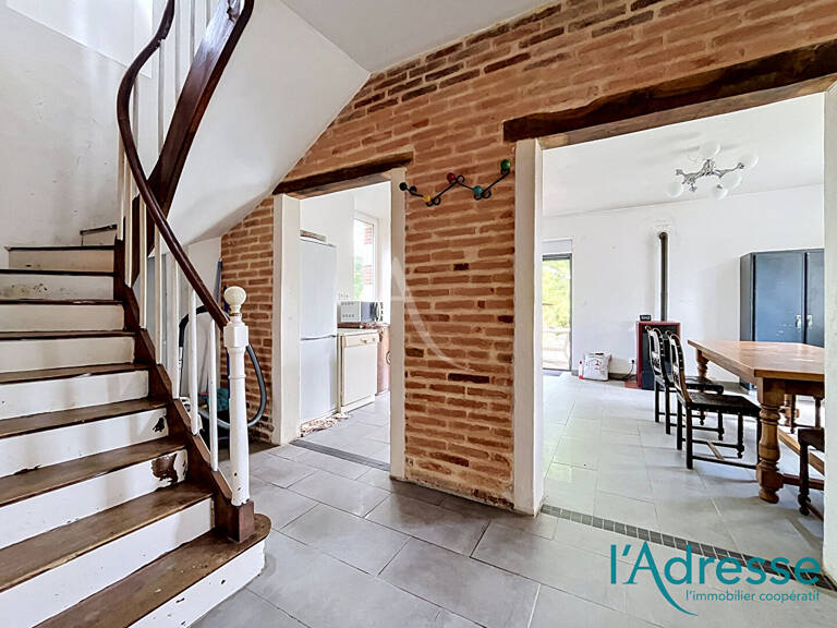 Maison à vendre à MERAL — photo 1