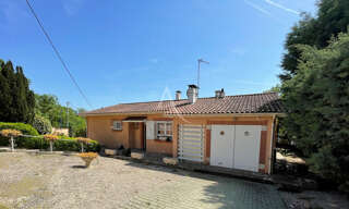Maison 4 Pièces 91 m² à vendre à L'Isle-Jourdain (32600)