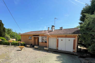Maison 4 pièces 315000 €