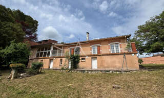 Maison 4 Pièces 91 m² à vendre à L'Isle-Jourdain (32600)