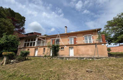 Maison L Isle Jourdain 4 pièce(s) 90 m2 — photo du bien