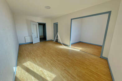 Appartement 3 pièces 550 €
