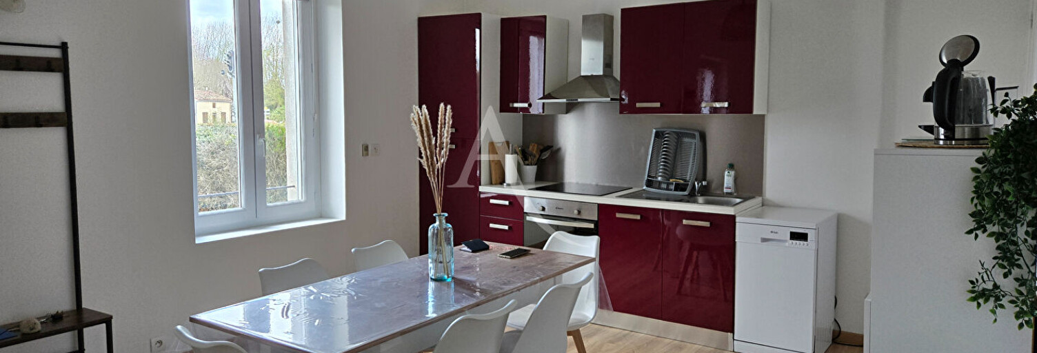 Maison 4 Pièces 100 m² à louer à Vielmur-sur-Agout (81570)