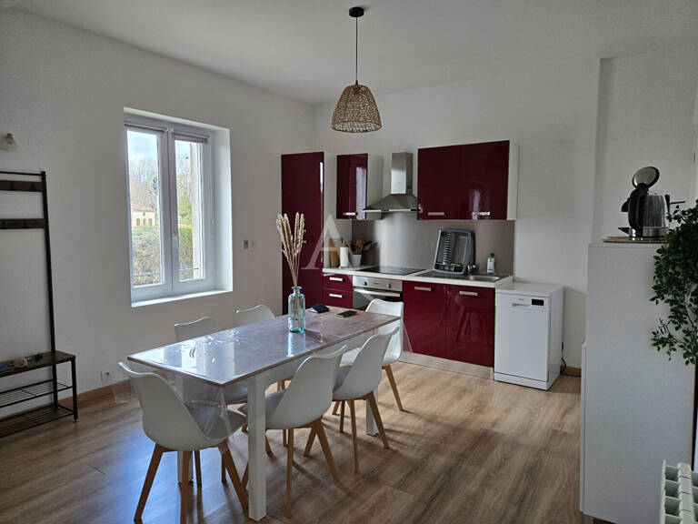 Maison Vielmur Sur Agout 4 pièce(s) 100 m2 — photo 1