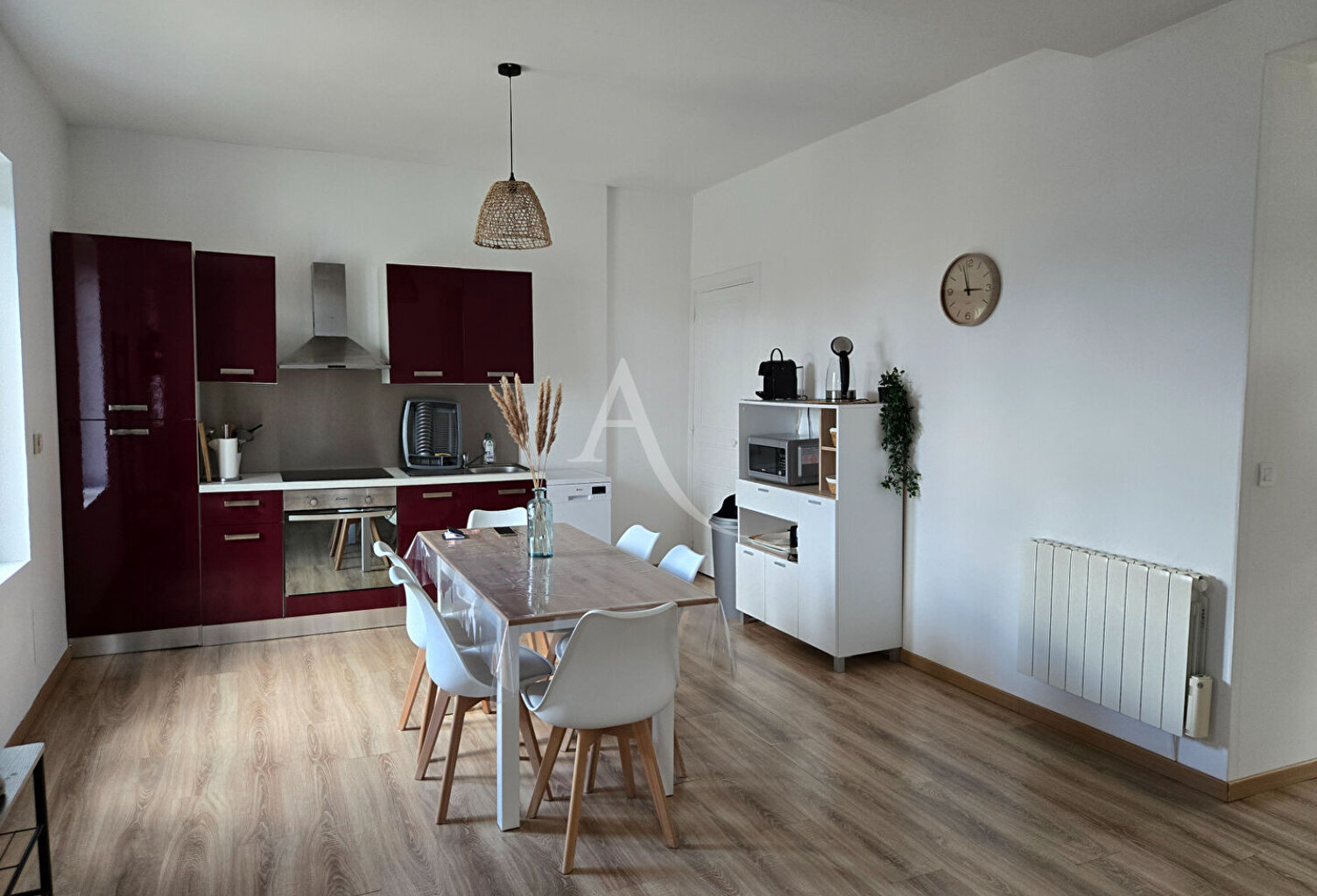 Maison Vielmur Sur Agout 4 pièce(s) 100 m² — photo 1
