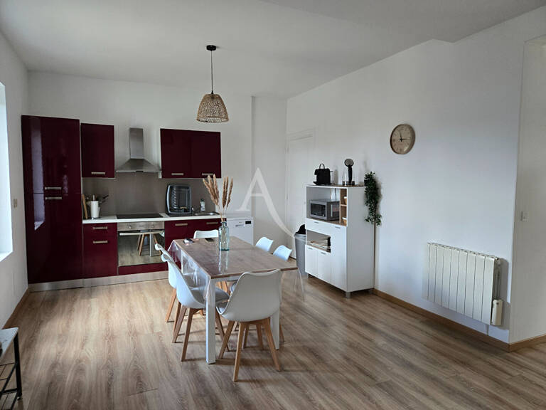 Maison Vielmur Sur Agout 4 pièce(s) 100 m² — photo 1