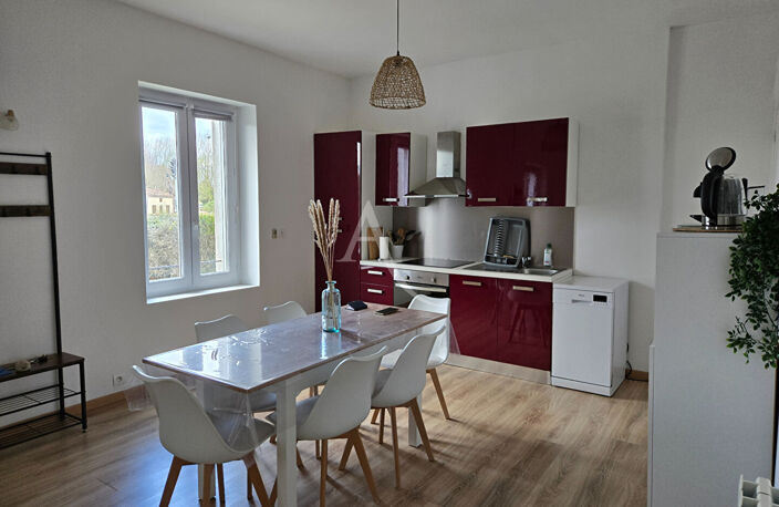 Maison Vielmur Sur Agout 4 pièce(s) 100 m² — photo 2