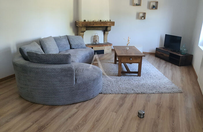 Maison Vielmur Sur Agout 4 pièce(s) 100 m² — photo 3