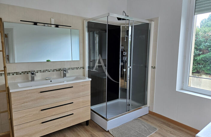 Maison Vielmur Sur Agout 4 pièce(s) 100 m² — photo 4