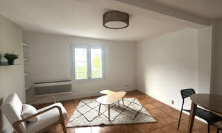 Appartement 1 Pièce 27 m² à louer à Tours (37000)