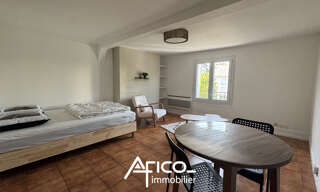 Appartement 1 Pièce 27 m² à louer à Tours (37000)