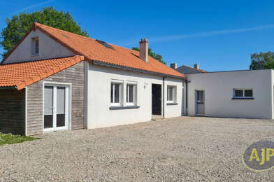 Maison 7 pièces 375000 €