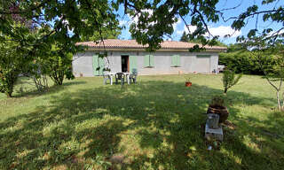 Maison 4 Pièces 100 m² à vendre à Saint-André-de-Cubzac (33240)