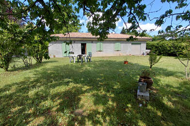 Maison 4 pièces 198000 €