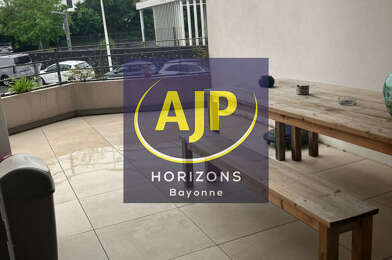 Appartement 2 pièces 234000 €